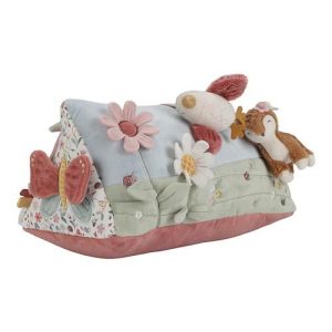 Activités triangle - Rose - Fairy Garden liste #414844