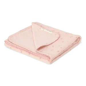 Couverture de lit - Rose - Essentials liste #414844
