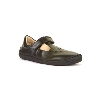 FRODDO G3140130 Noir Ballerine Barefoot