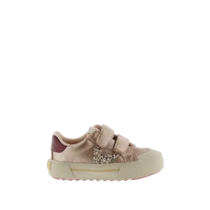VICTORIA 1065199 Nude Chaussures basses/baskets/sneakers
