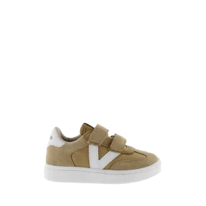 VICTORIA 1118105 Taupe Chaussures basses/baskets/sneakers