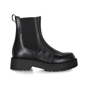 WE DO 99968 Noir bottines
