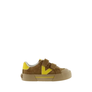 VICTORIA 1355100 Camel Chaussures basses/baskets/sneakers