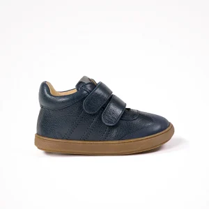 ACEBOS 1464 BM Marine Chaussures hautes/Bottillons