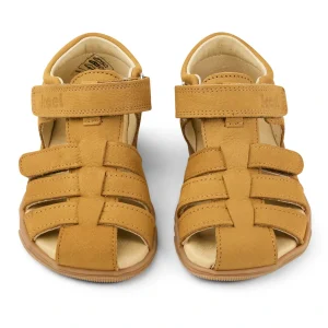 Koel Barefoot Sandales Ola Cognac