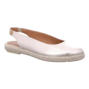 VERBENAS KIARA Or Espadrilles