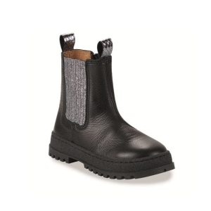 GBB ROMONA Noir Boots Adulte