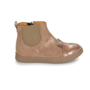GBB JESSINE Rose Bottines