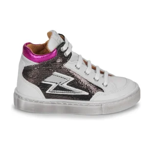 GBB DORES Bronze Chaussures Hautes Bottillons