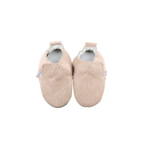BELLAMY CHIC peche Chaussons