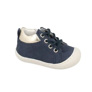 BELLAMY BATO Flex Marine chaussures hautes Botillons