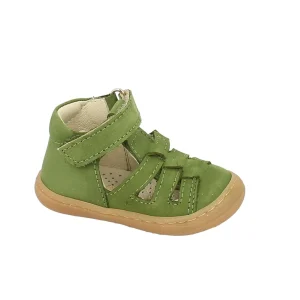 BELLAMY CESAR Vert Babies Salomés