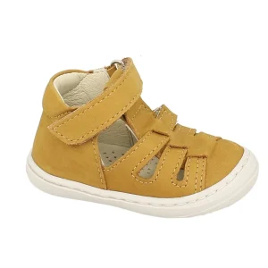 BELLAMY CESAR moutarde Babies Salomés