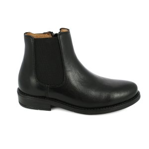 BELLAMY SUSAN Noir Bottines