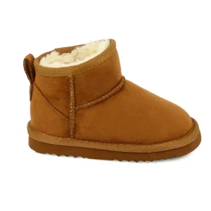 BELLAMY MICHOU Camel Boots