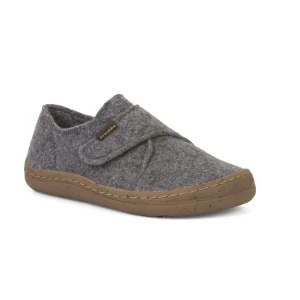 Froddo Barefoot Wooly Gris