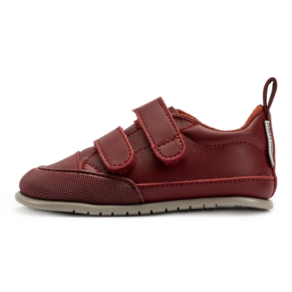 Zapato Feroz Féroces Moraira Brique – Image 3