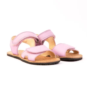 Koel Barefoot Sandales Ashley Lavande