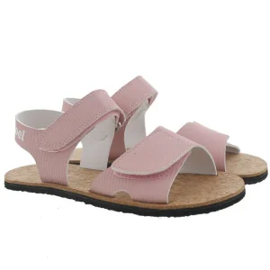 Koel Barefoot Sandales Ashley Vegan Pink