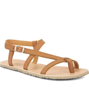 Froddo Barefoot Sandales Flexy W Cognac