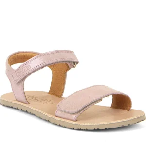 Froddo Barefoot Sandales Flexy Lia Rose Brillant