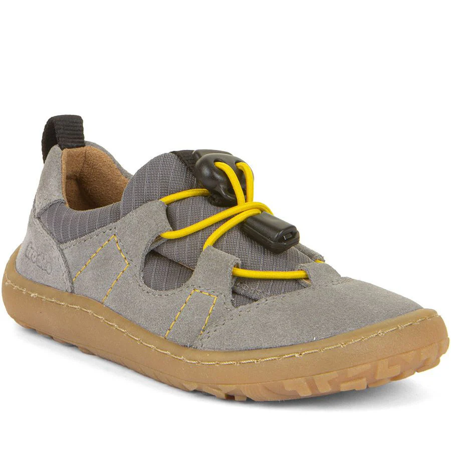 Froddo Barefoot Track Gris – Image 2