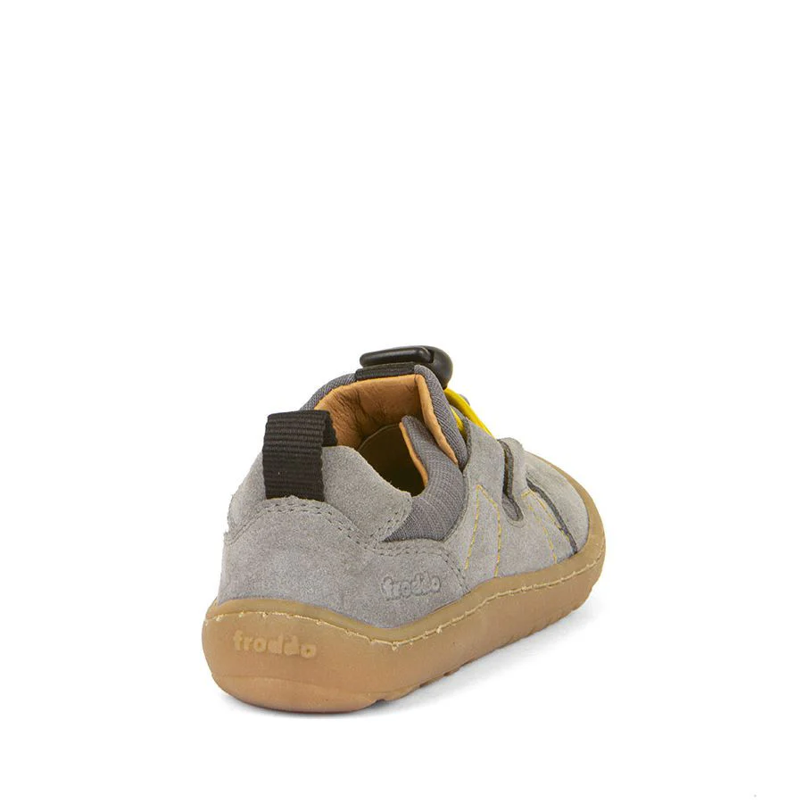 Froddo Barefoot Track Gris – Image 4
