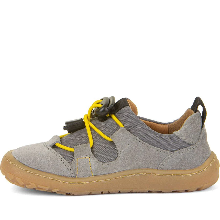 Froddo Barefoot Track Gris – Image 5