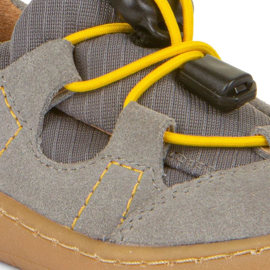 Froddo Barefoot Track Gris – Image 7