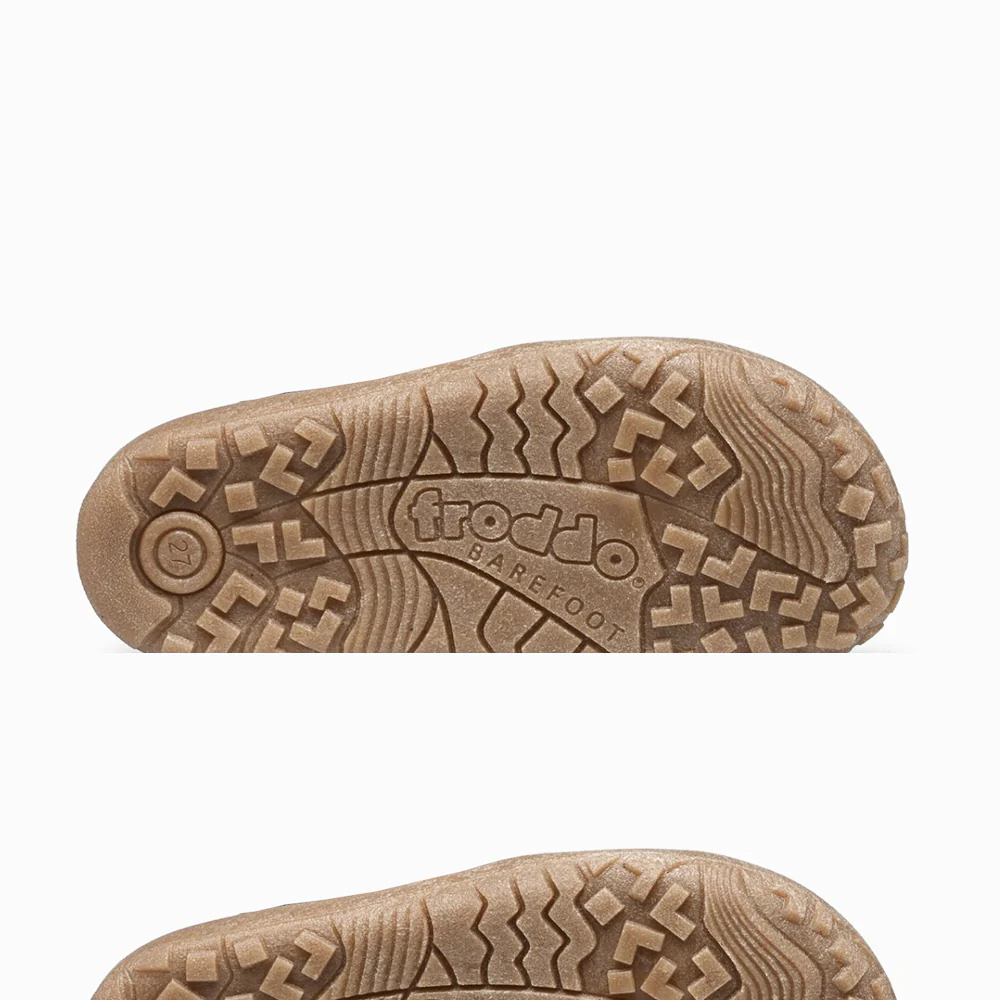 Froddo Barefoot Track Gris – Image 9