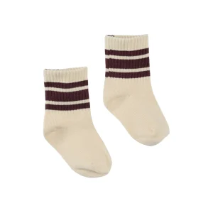 Chaussette Semmie - Vanilla cream 19-22 Liste #409242