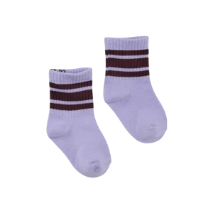 Chaussette Semmie - Morning violet Liste 19-22 #409242