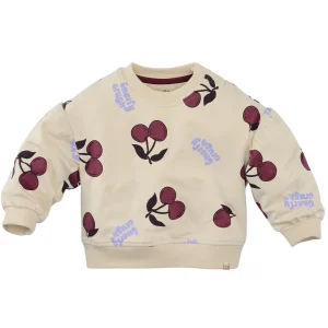 Sweater Liefe - Vanilla cream 80 Liste #409242