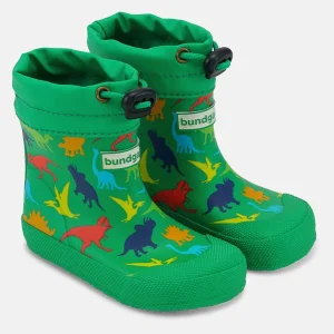 Bundgaard Cover Dino