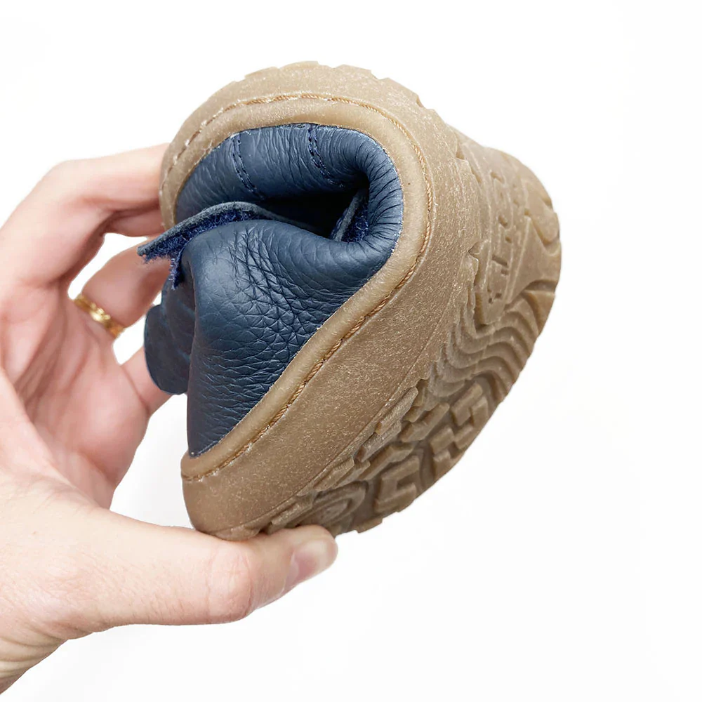 Froddo Barefoot Track Dark Blue – Image 8