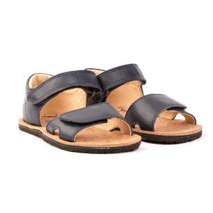 Koel Barefoot Sandales Amelia Navy