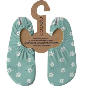 Slipstop Mint Flowers