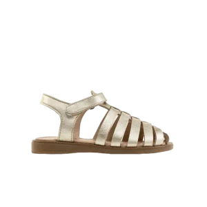 ACEBOS 5726 Platine sandales nu-pieds