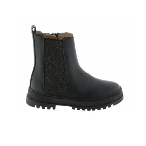 ACEBOS 5984 Noir boots/bottines