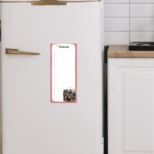 Magnet frigo - To do list