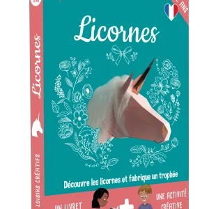 LICORNES