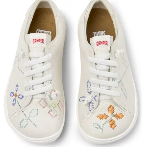 Camper Kids Peu Twins Crème