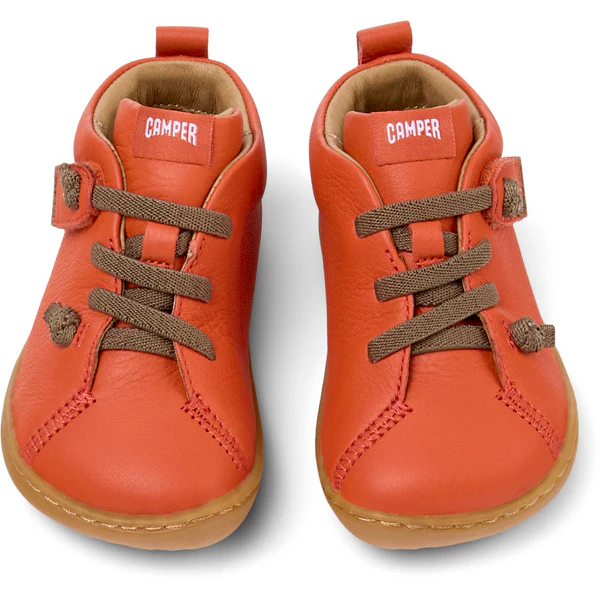 Camper FW Peu Orange – Image 3