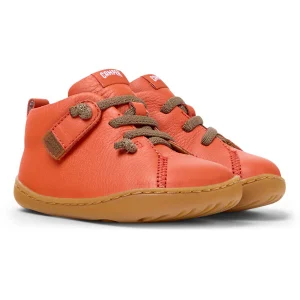 Camper FW Peu Orange