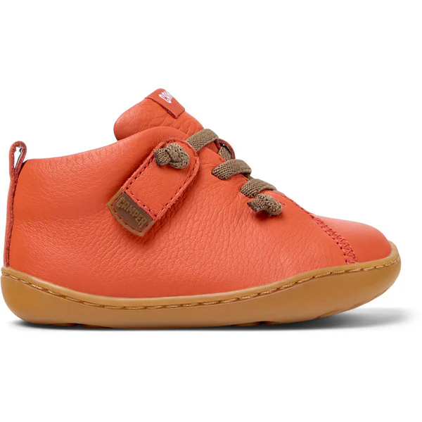Camper FW Peu Orange – Image 4