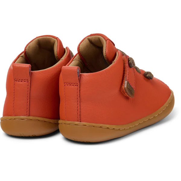 Camper FW Peu Orange – Image 5