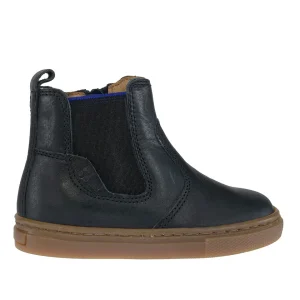 BABYBOTTE ARNO Marine boots bottines