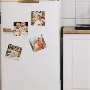 Magnet personnalisable