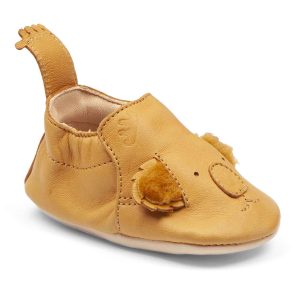 EZPZ easy peasy  BLUMOO KOALA chaussons cuir