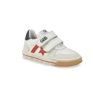 GBB KIWI Blanc Chaussures basses/ sneakers